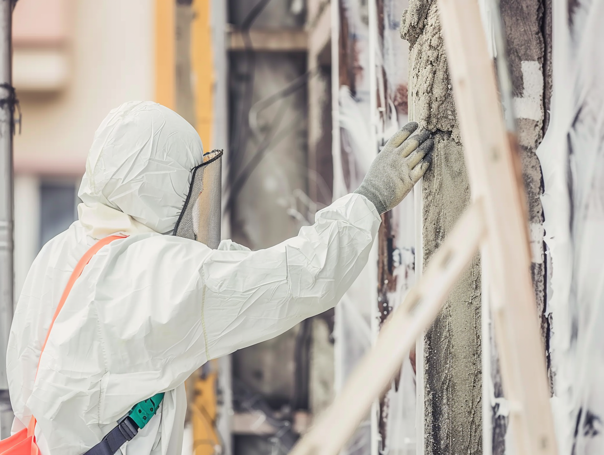 Services: Environment, Abatement, Remediation, Hazardous