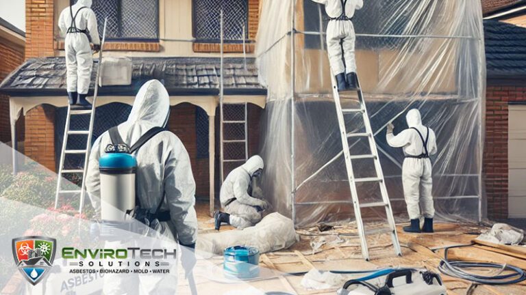 Asbestos-Awareness