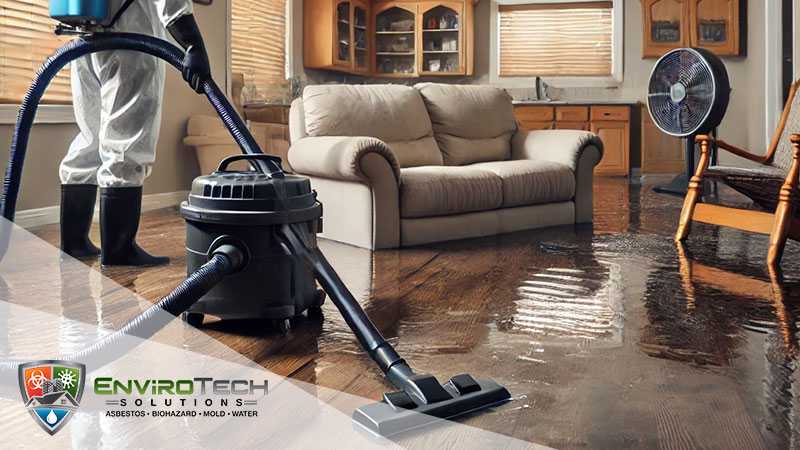 Post-Storm-Cleanup